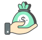 Icono paso 6: Firma de venta