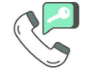 Icono de teléfono
